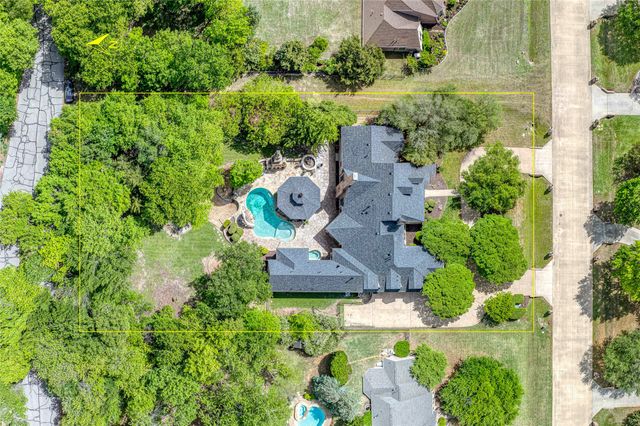 180 Horseshoe Bend, Fairview, TX 75069