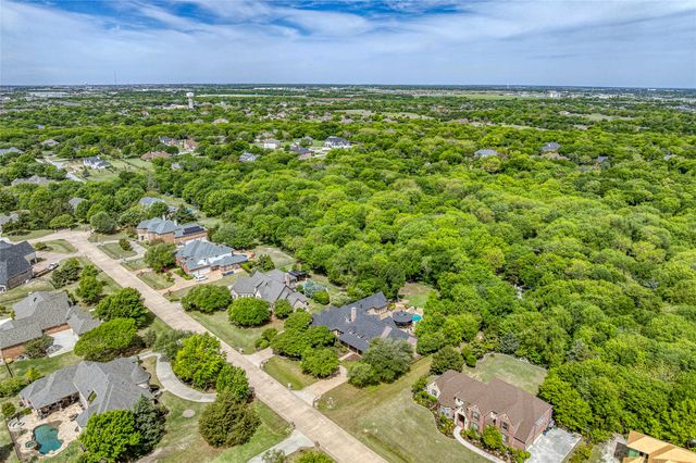 180 Horseshoe Bend, Fairview, TX 75069