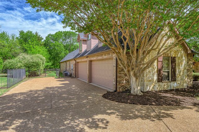 180 Horseshoe Bend, Fairview, TX 75069