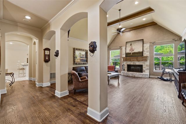 180 Horseshoe Bend, Fairview, TX 75069