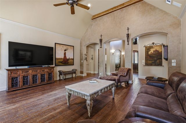 180 Horseshoe Bend, Fairview, TX 75069