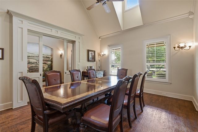 180 Horseshoe Bend, Fairview, TX 75069