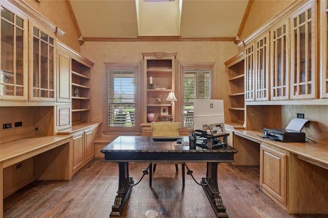 180 Horseshoe Bend, Fairview, TX 75069