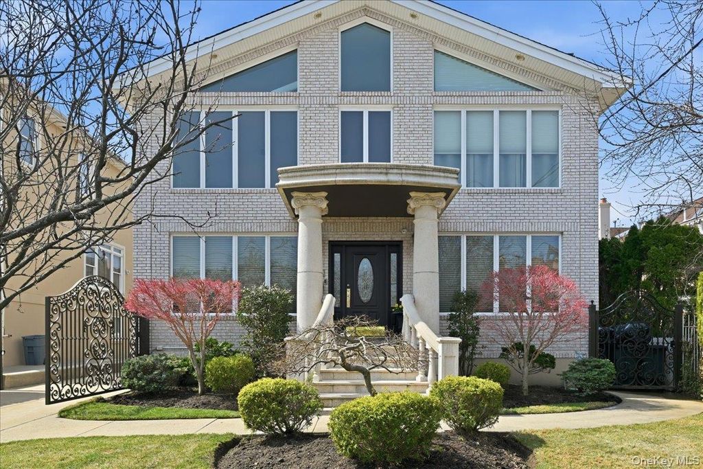 28-14 216th Street, Bayside, NY 11360