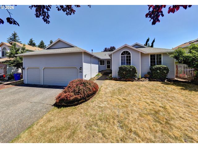 254 Sw NANCY Cir, Gresham, OR 97030