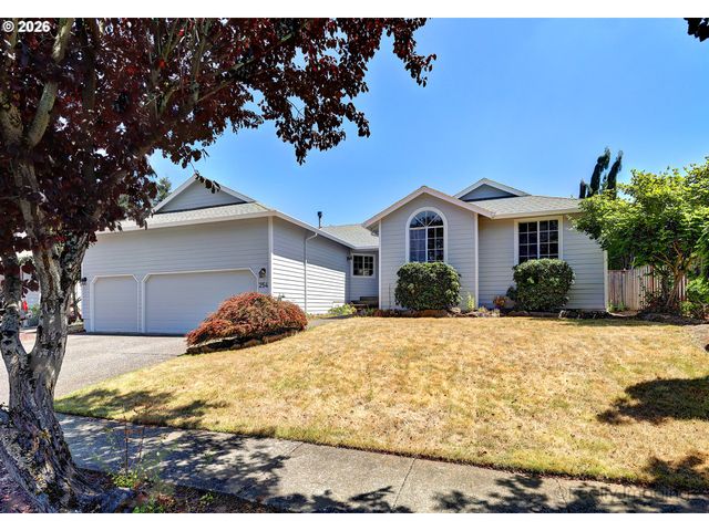 254 Sw NANCY Cir, Gresham, OR 97030