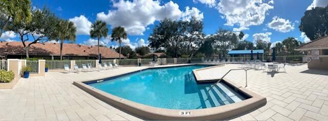 1143 Duncan Circle Unit 101, Palm Beach Gardens, FL 33418