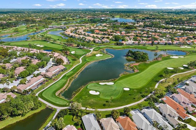 1143 Duncan Circle Unit 101, Palm Beach Gardens, FL 33418