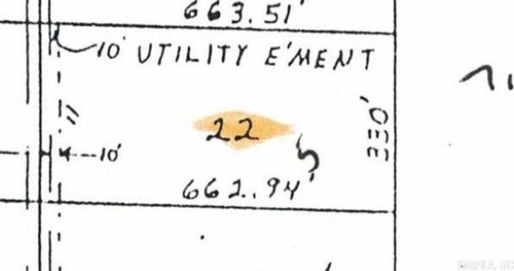 lot 22 Claxton Rd, Ash Flat, AR 72513