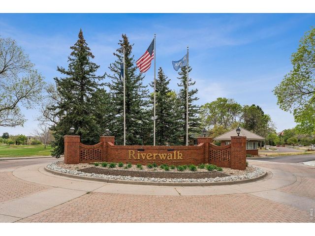 2897 W Riverwalk Cir 107, Littleton, CO 80123