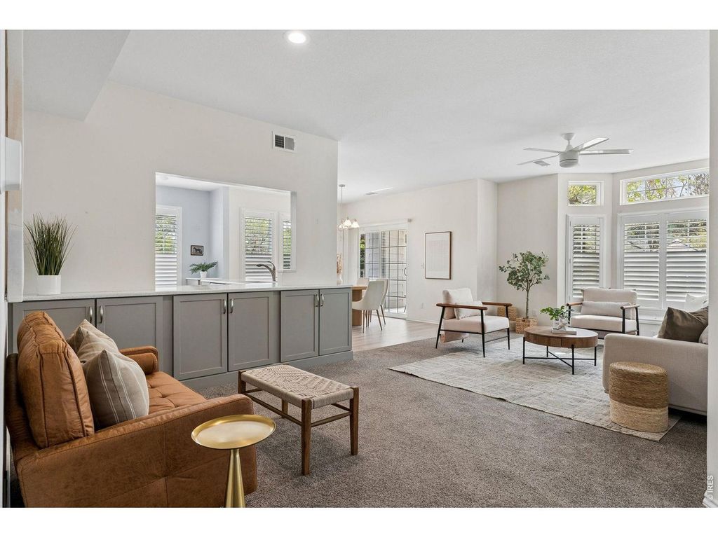 2897 W Riverwalk Cir 107, Littleton, CO 80123