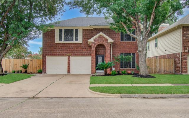14307 N Towerglen Loop, Houston, TX 77084