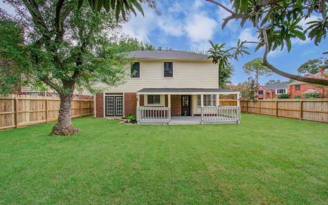 14307 N Towerglen Loop, Houston, TX 77084