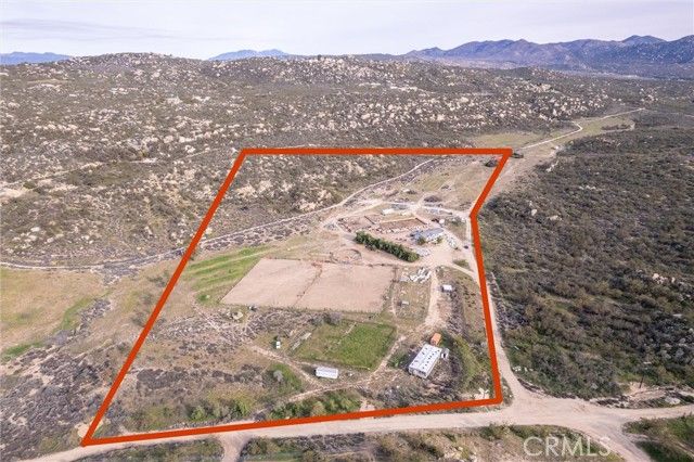 44050 Barbara Trail, Aguanga, CA 92536