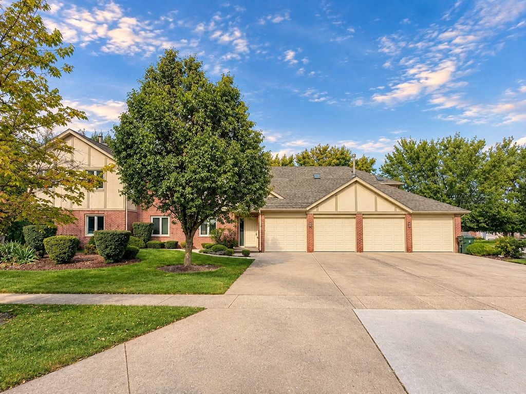 801 Timber Place 113, New Lenox, IL 60451 — exterior