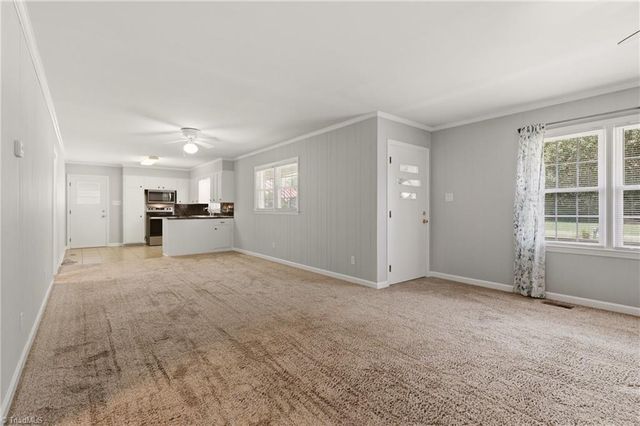 3769 Burch Bridge Road, Burlington, NC 27217