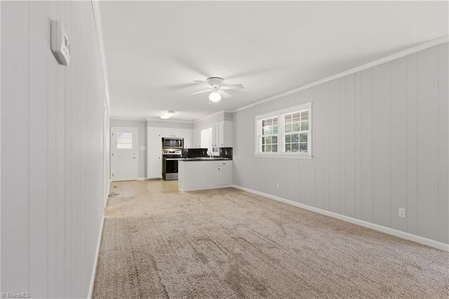3769 Burch Bridge Road, Burlington, NC 27217
