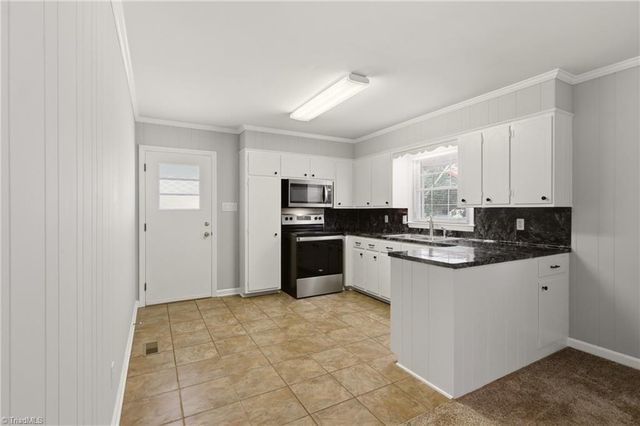 3769 Burch Bridge Road, Burlington, NC 27217
