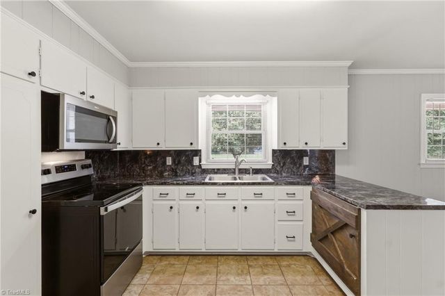 3769 Burch Bridge Road, Burlington, NC 27217