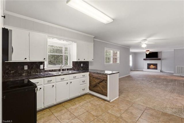3769 Burch Bridge Road, Burlington, NC 27217