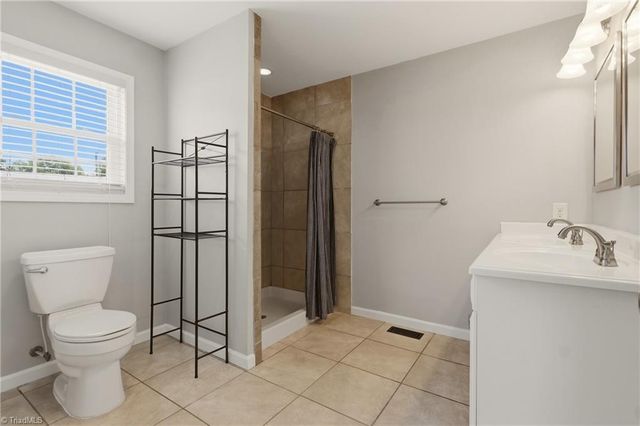 3769 Burch Bridge Road, Burlington, NC 27217