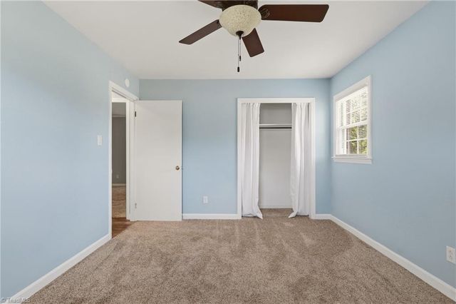 3769 Burch Bridge Road, Burlington, NC 27217