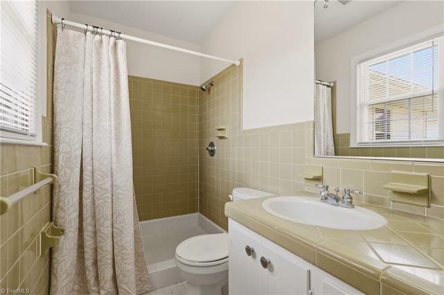 3769 Burch Bridge Road, Burlington, NC 27217