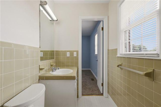 3769 Burch Bridge Road, Burlington, NC 27217