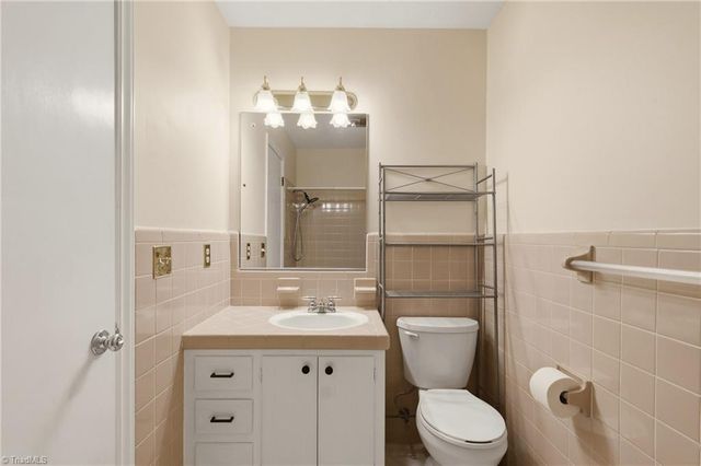 3769 Burch Bridge Road, Burlington, NC 27217