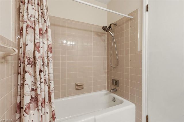 3769 Burch Bridge Road, Burlington, NC 27217