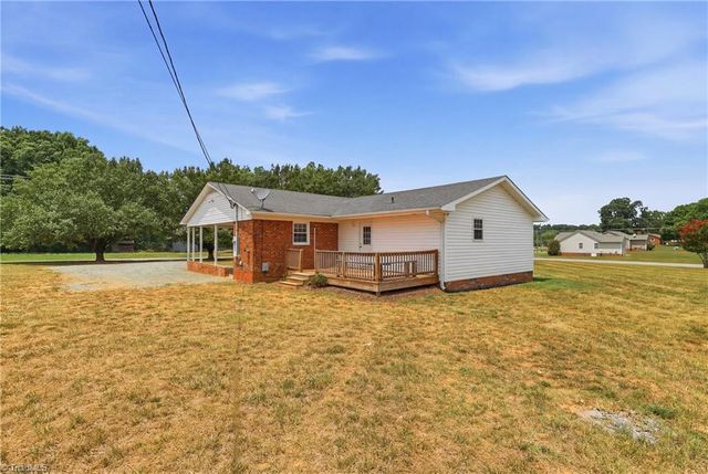 3769 Burch Bridge Road, Burlington, NC 27217
