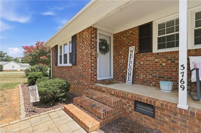 3769 Burch Bridge Road, Burlington, NC 27217