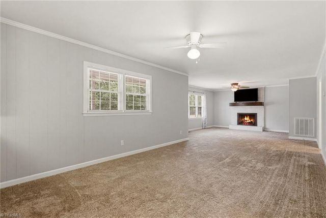 3769 Burch Bridge Road, Burlington, NC 27217