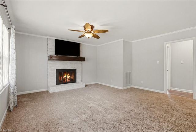 3769 Burch Bridge Road, Burlington, NC 27217