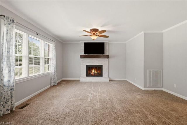 3769 Burch Bridge Road, Burlington, NC 27217