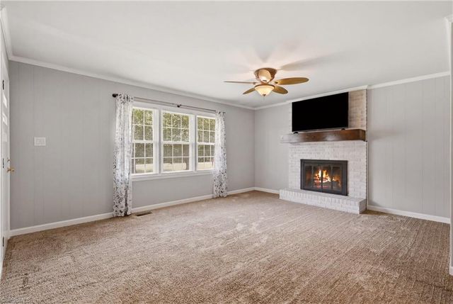 3769 Burch Bridge Road, Burlington, NC 27217