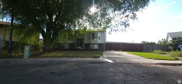 3751 W 2925 S, West Valley City, UT 84120