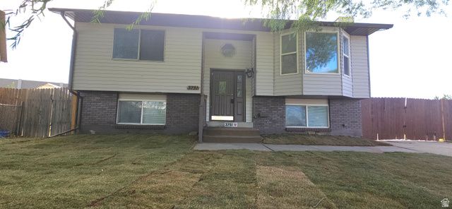 3751 W 2925 S, West Valley City, UT 84120