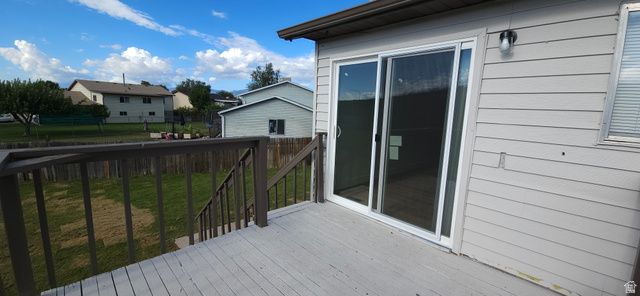 3751 W 2925 S, West Valley City, UT 84120