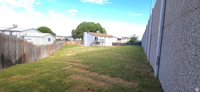 3751 W 2925 S, West Valley City, UT 84120