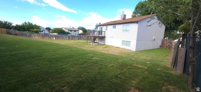 3751 W 2925 S, West Valley City, UT 84120