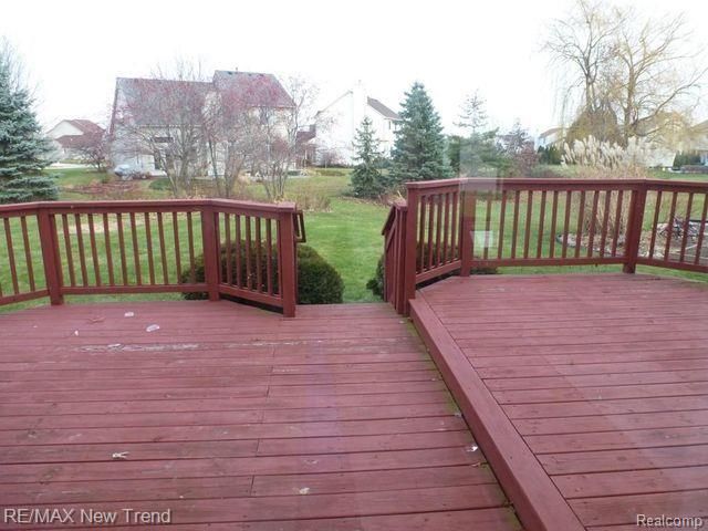 2899 Mystic Drive, Ann Arbor, MI 48103