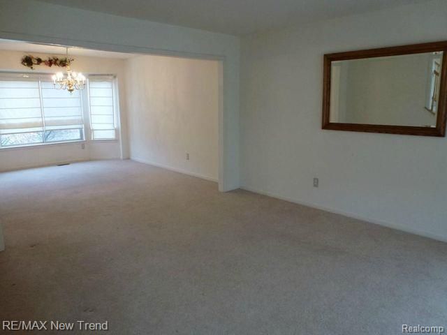 2899 Mystic Drive, Ann Arbor, MI 48103