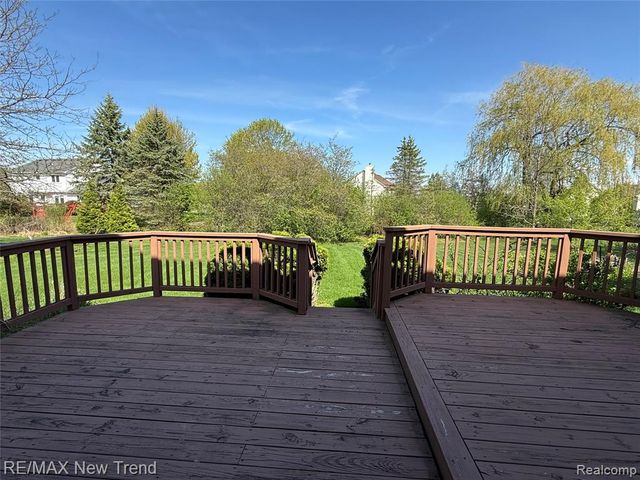 2899 Mystic Drive, Ann Arbor, MI 48103