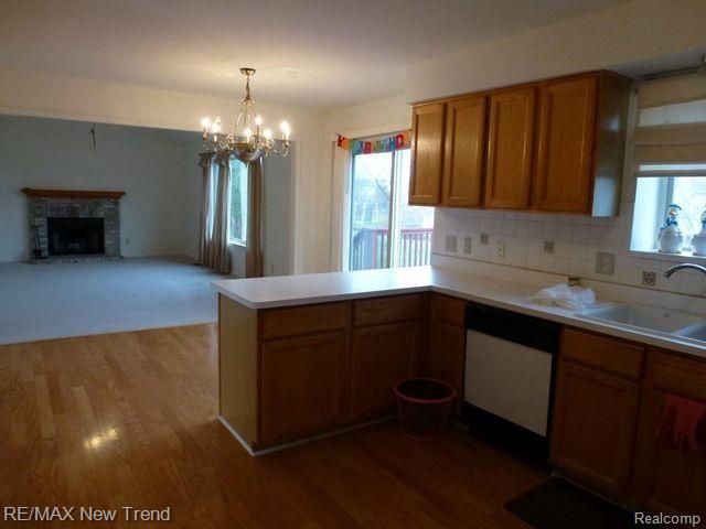 2899 Mystic Drive, Ann Arbor, MI 48103