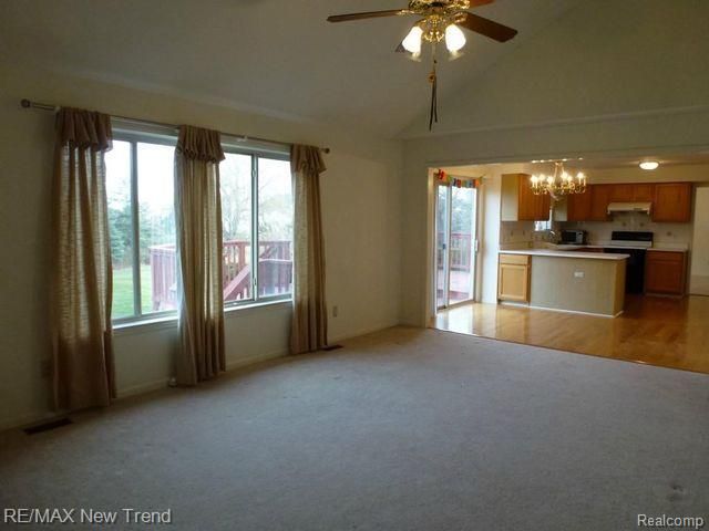 2899 Mystic Drive, Ann Arbor, MI 48103