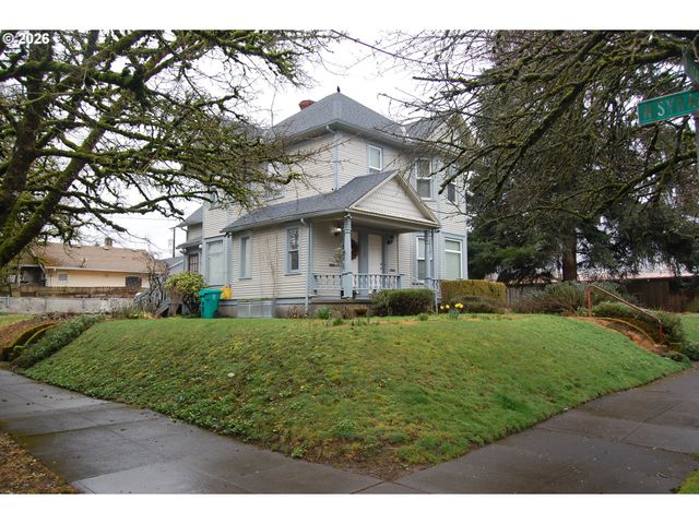 7207 N CHICAGO Ave, Portland, OR 97203