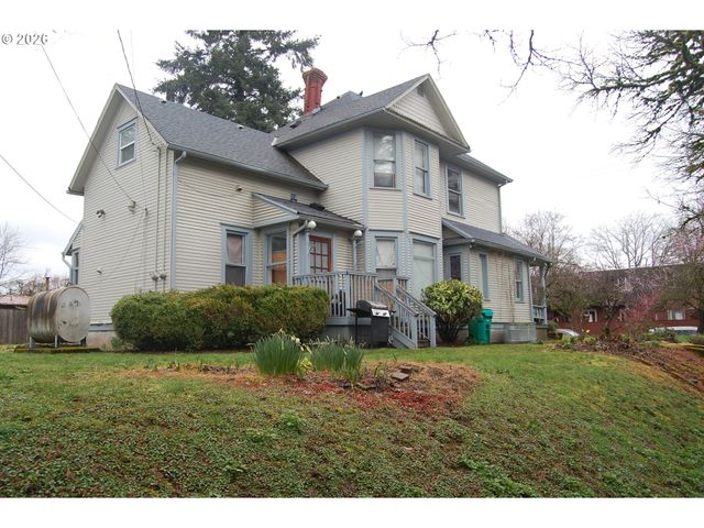 7207 N CHICAGO Ave, Portland, OR 97203