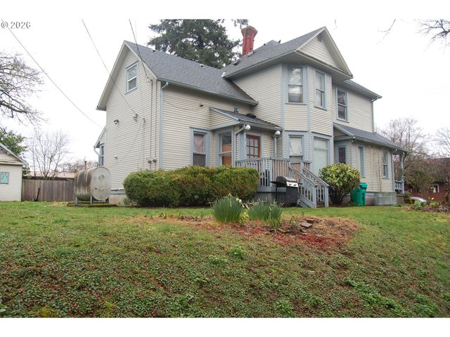 7207 N CHICAGO Ave, Portland, OR 97203
