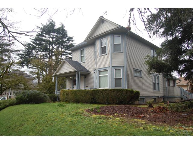 7207 N CHICAGO Ave, Portland, OR 97203